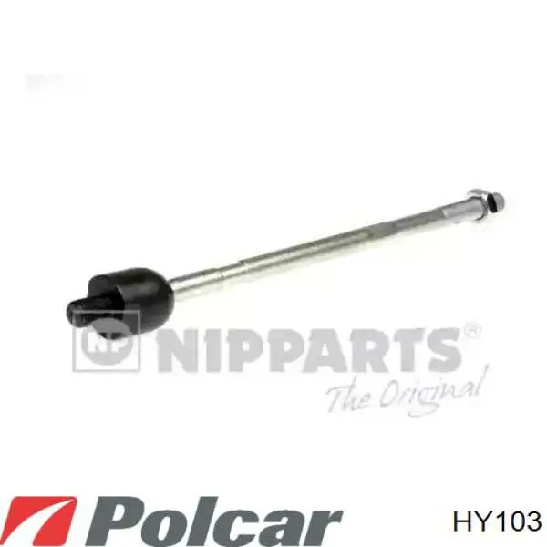 HY103 Polcar Тяги рулевые