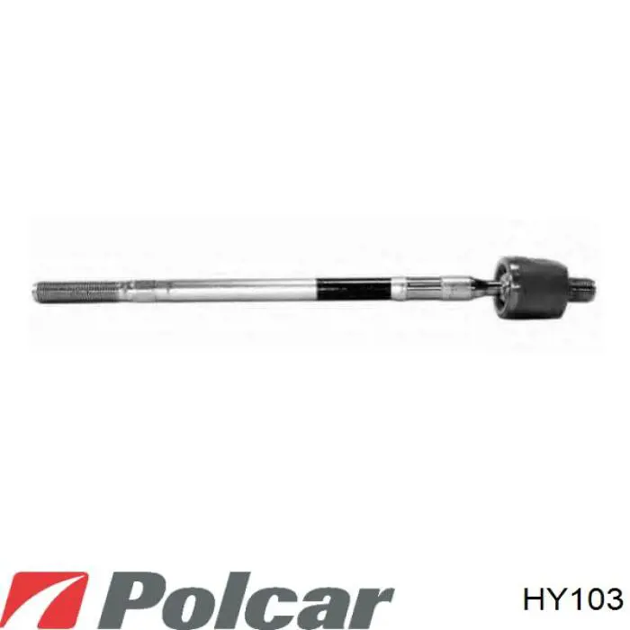 Купить HY103 Polcar Рулевая тяга