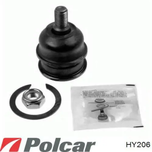 Стойка переднего стабилизатора B21028776 Mazda