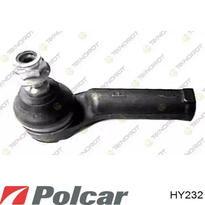 HY-232 Polcar рулевая тяга