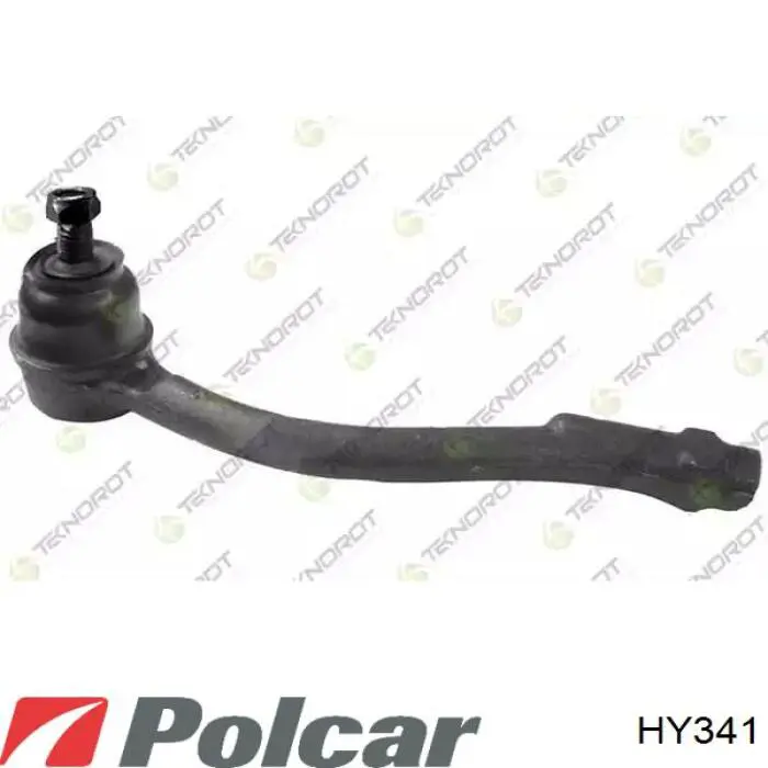 Рулевой наконечник Polcar HY341 цена, от 12.23 USD
