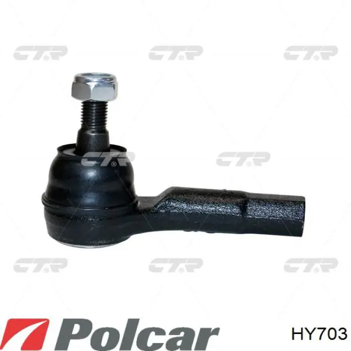 Рулевая тяга HY703 Polcar