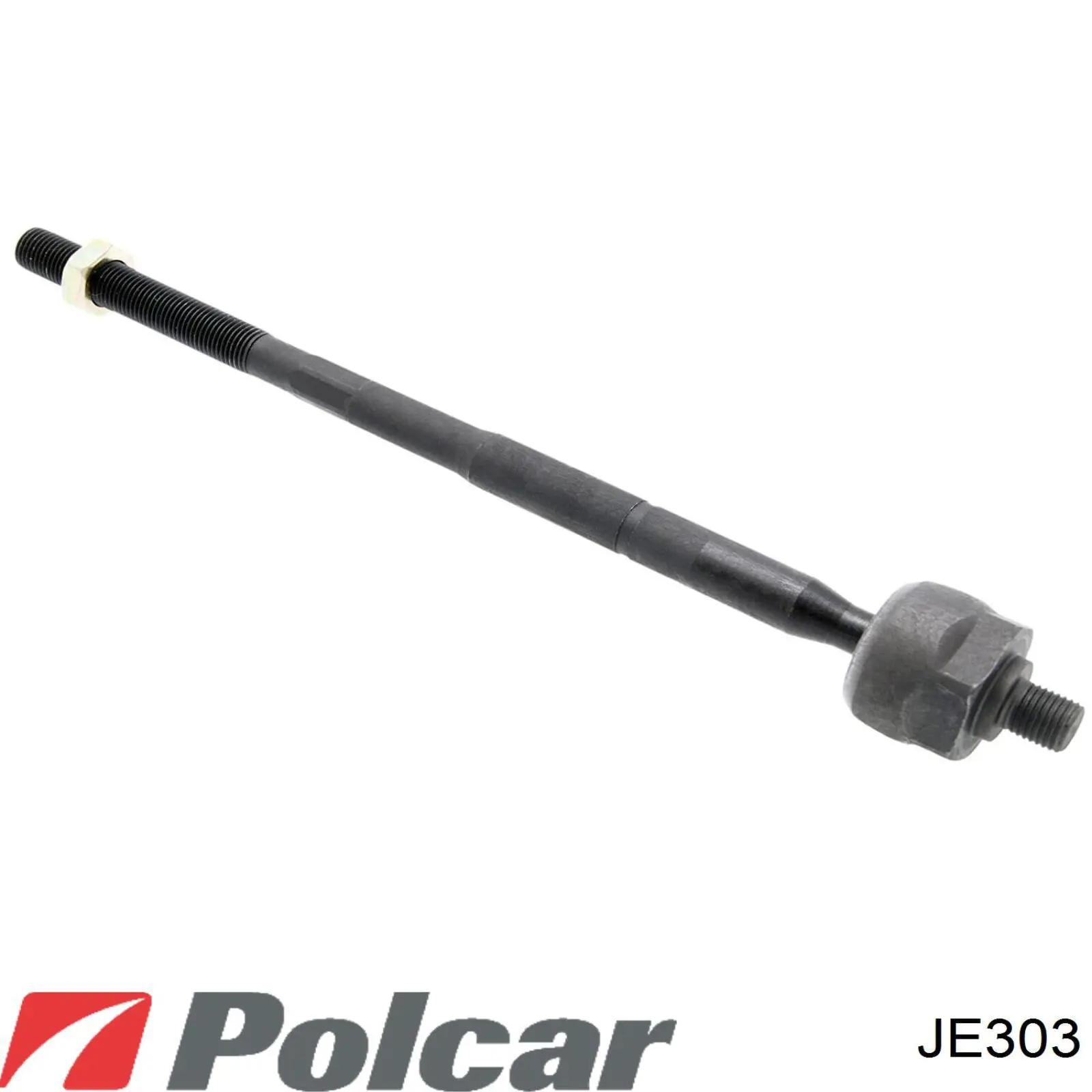 JE303 Polcar рулевая тяга