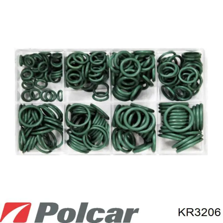  Polcar KR3206 цена, от 20.03 USD