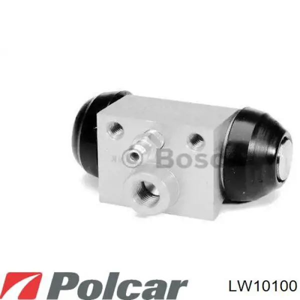 Рабочий тормозной цилиндр Fiat/Alfa/Lancia 9948361 цена, от 9.51 USD