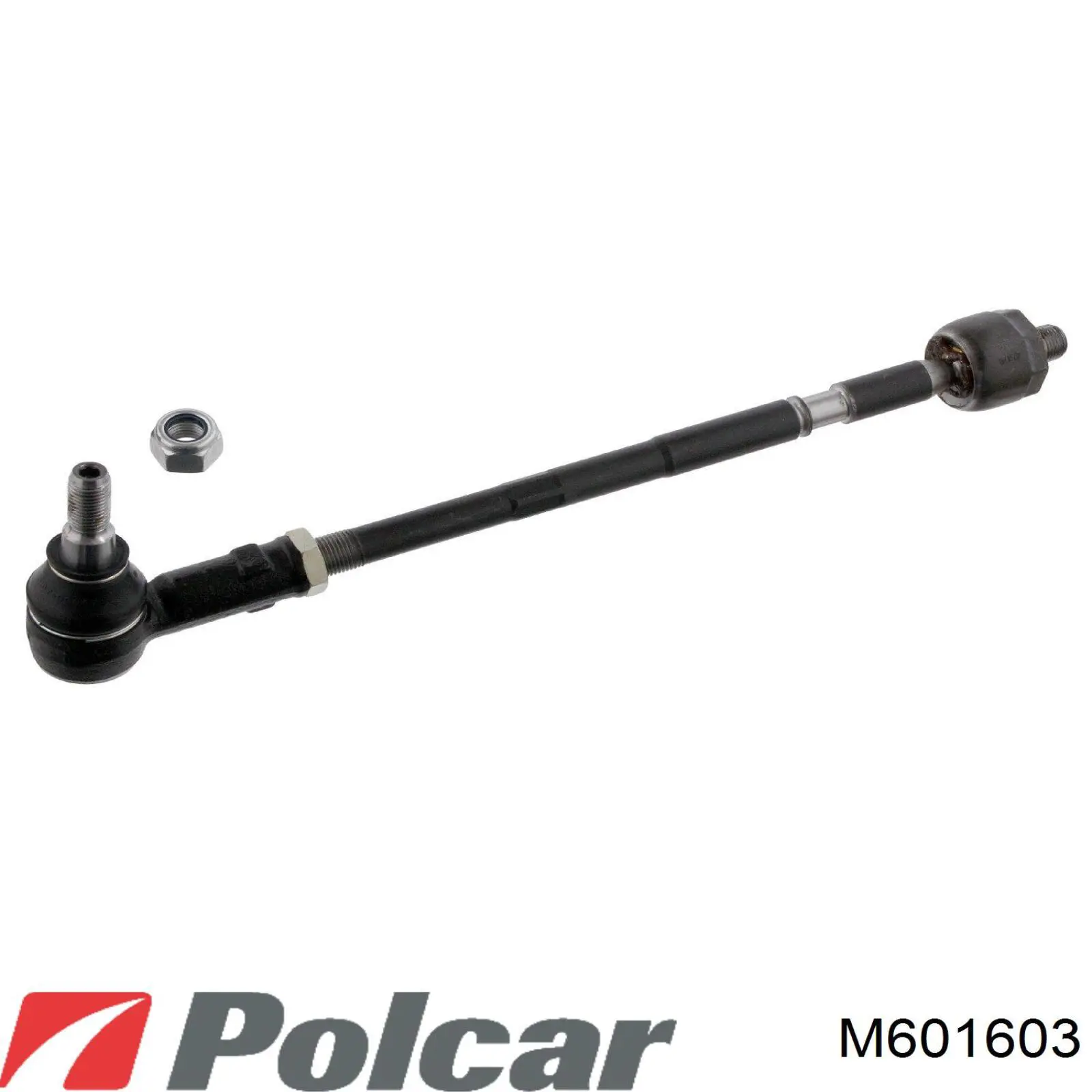 Тяга рулевая в сборе M601603 Polcar