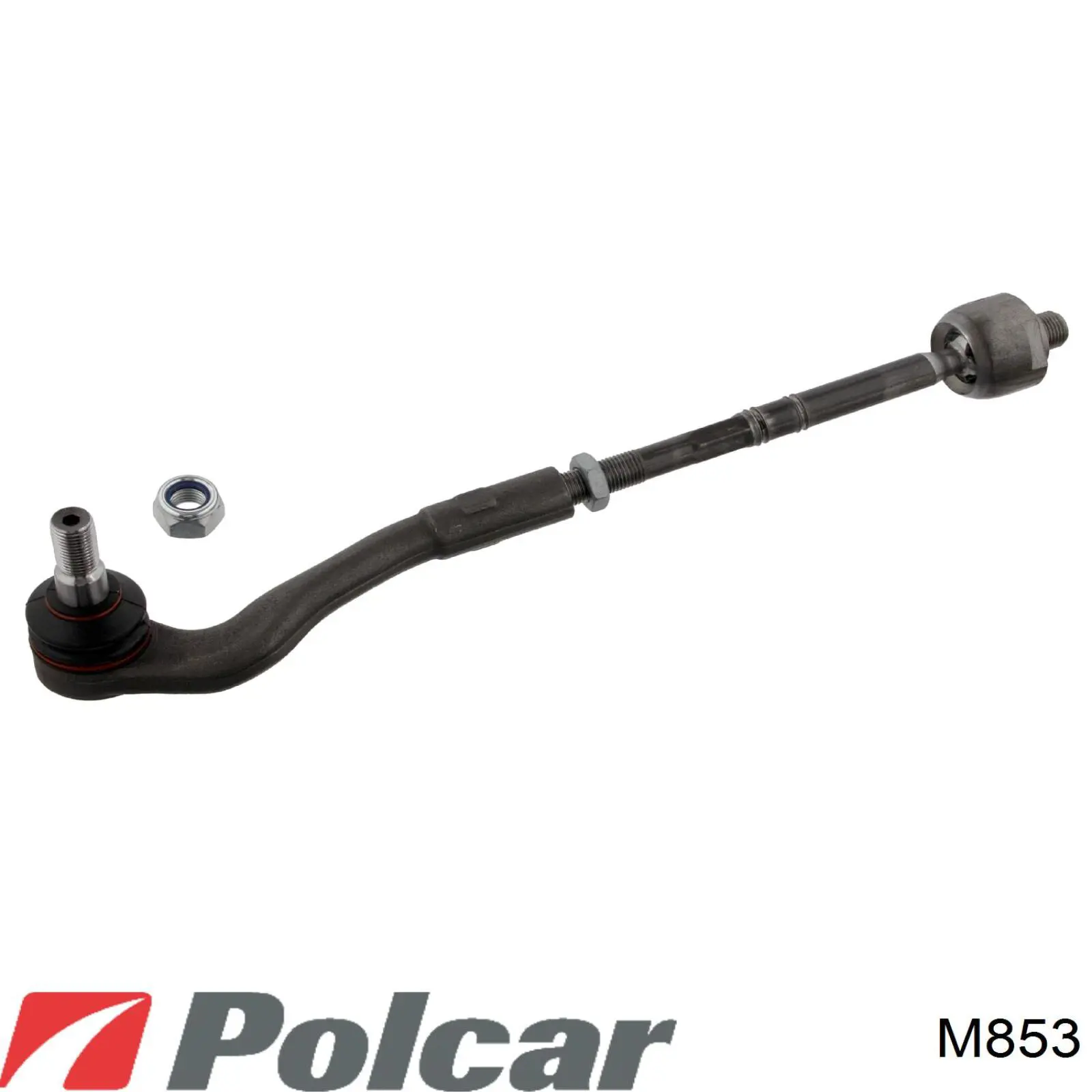 M-853 Polcar рулевая тяга