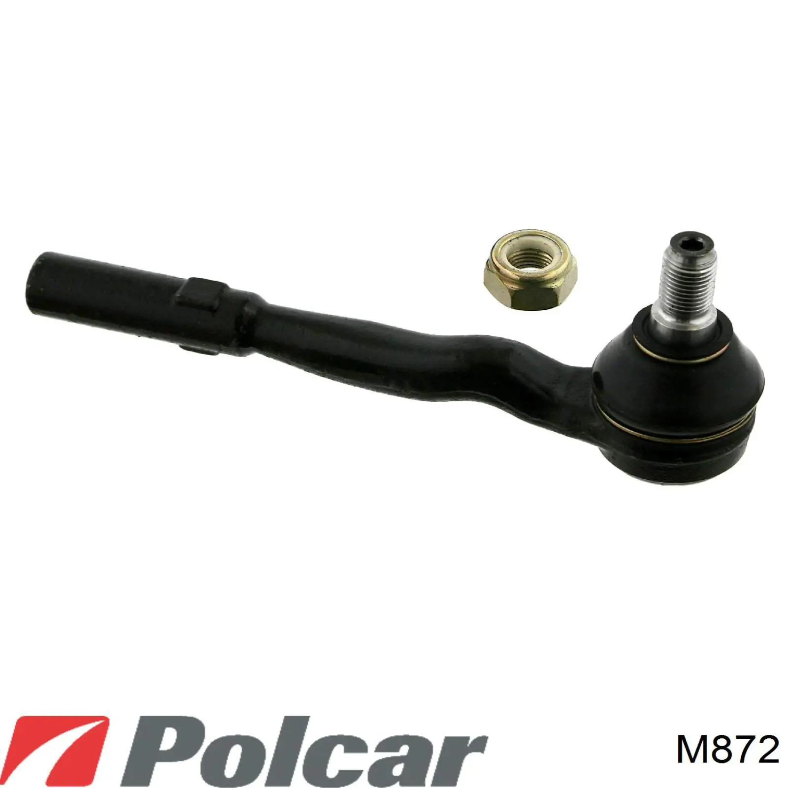 M-872 Polcar наконечник рулевой тяги внешний