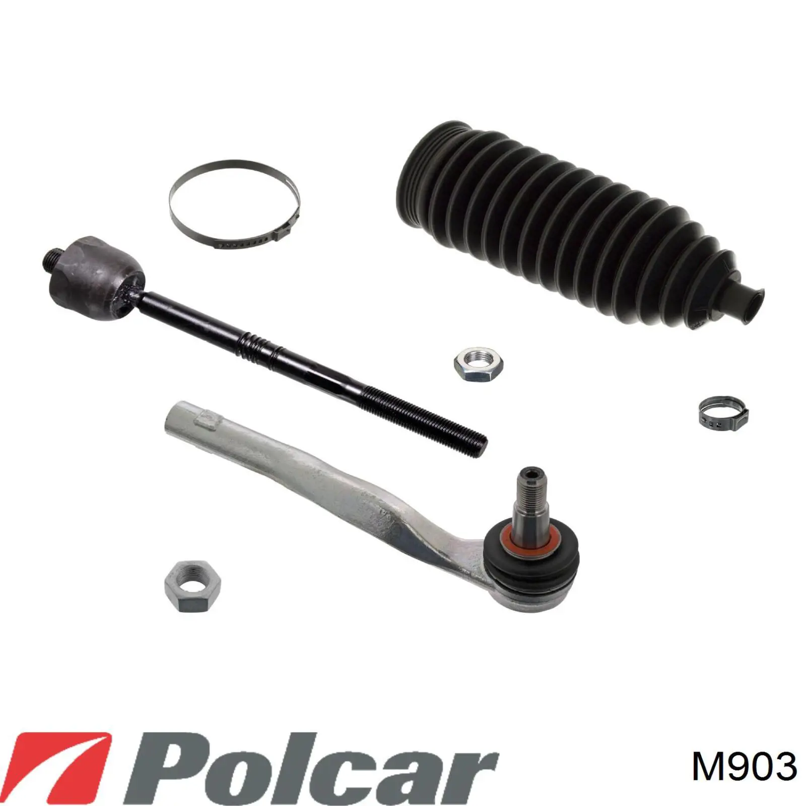 M-903 Polcar рулевая тяга