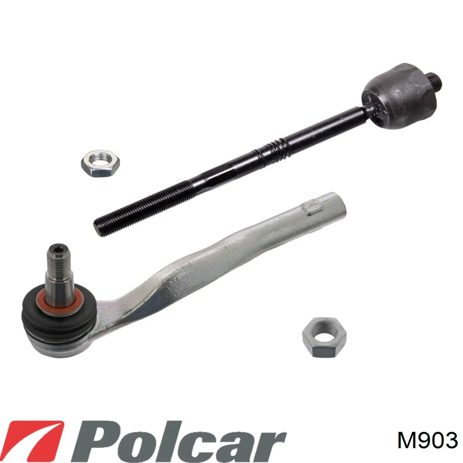 M903 Polcar Тяги рулевые