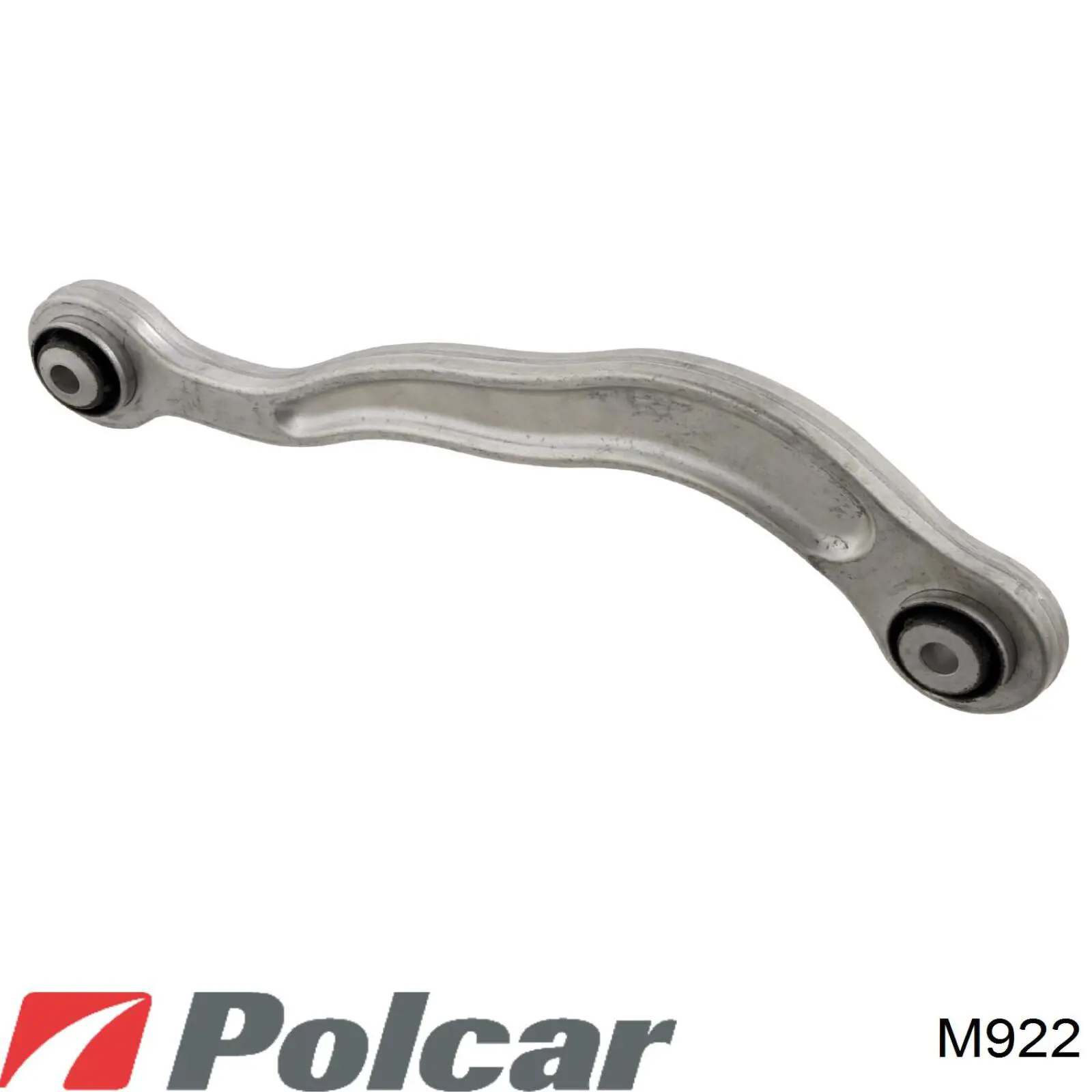 Балансир подвески задний правый Polcar M922 цена, от 35.68 USD