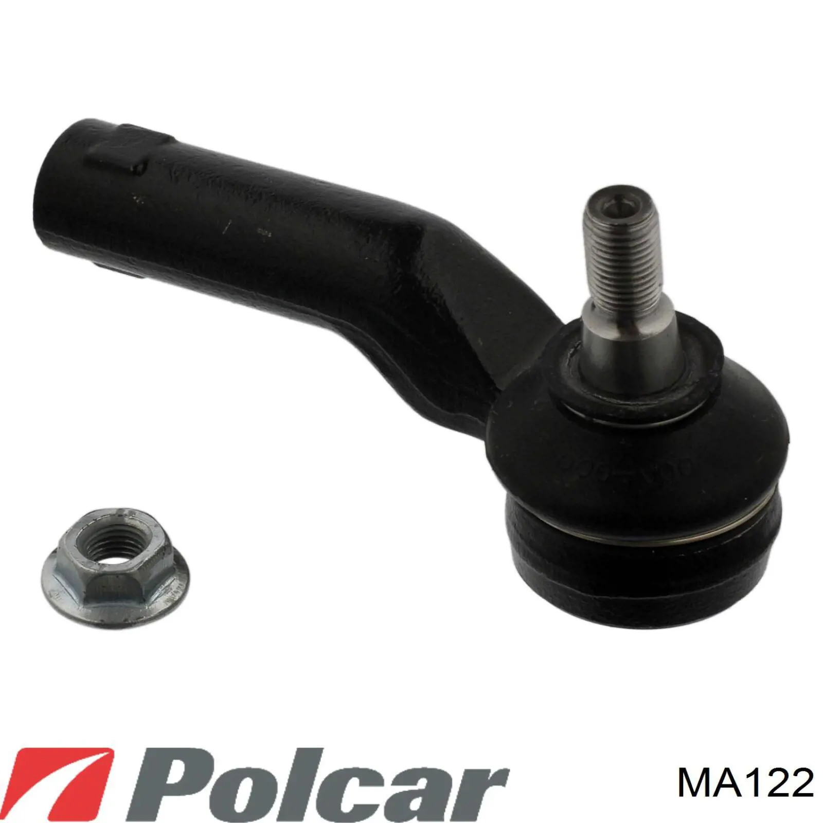 MA122 Polcar Палец шаровой нижний