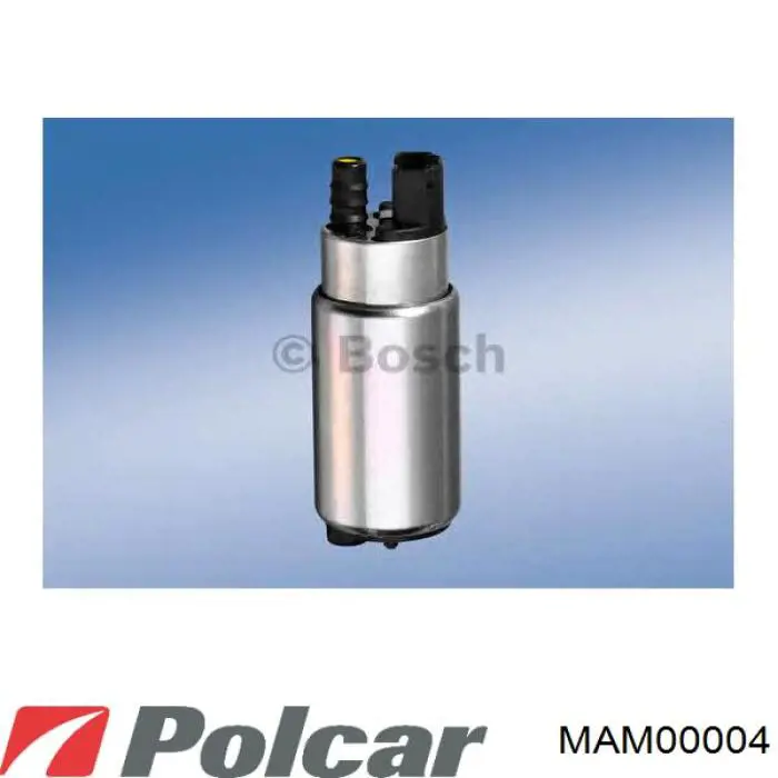 Купить MAM00004 Polcar Топливный насос погружной электрический