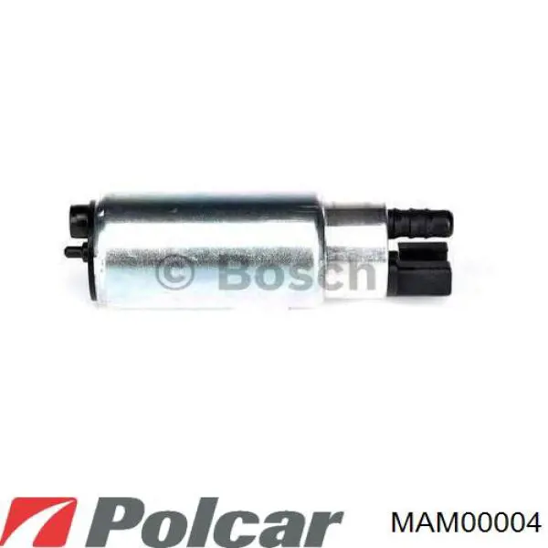 Насос топливный Polcar MAM00004 цена, от 26.56 USD