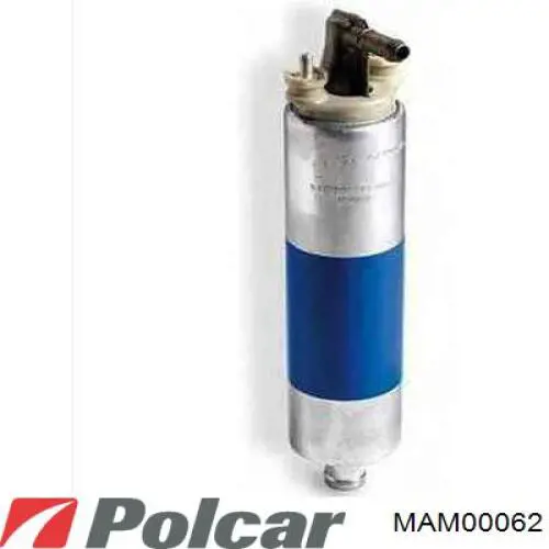Топливный насос магистральный Polcar MAM00062