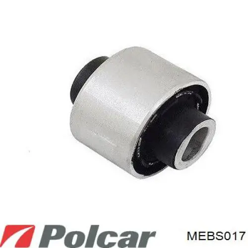 Сайлентблок переднего верхнего рычага Polcar MEBS017
