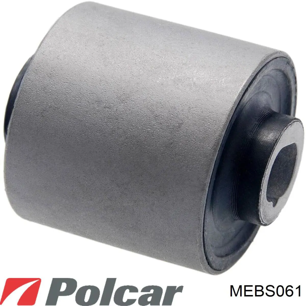 MEBS061 Polcar Сайлентблок нижнего переднего рычага