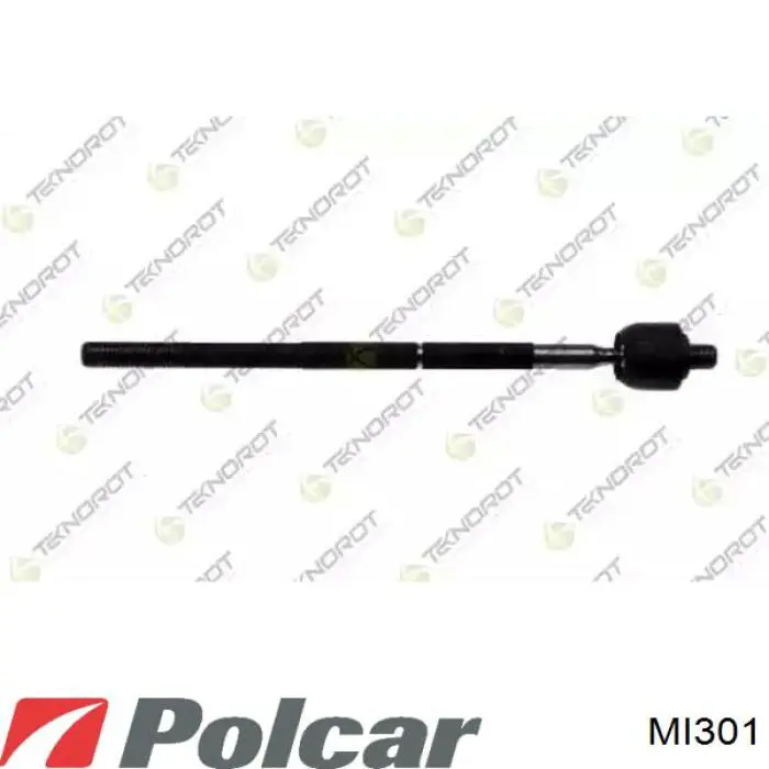 MI301 Polcar Наружный наконечник рулевой тяги