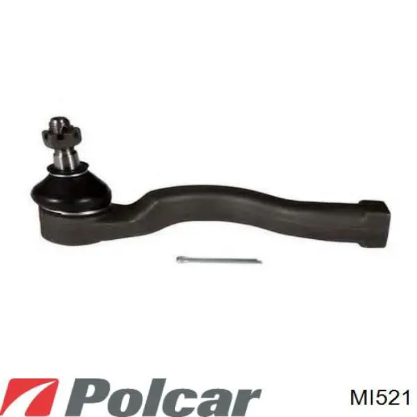 Рулевой наконечник Polcar MI521 цена, от 16.56 USD