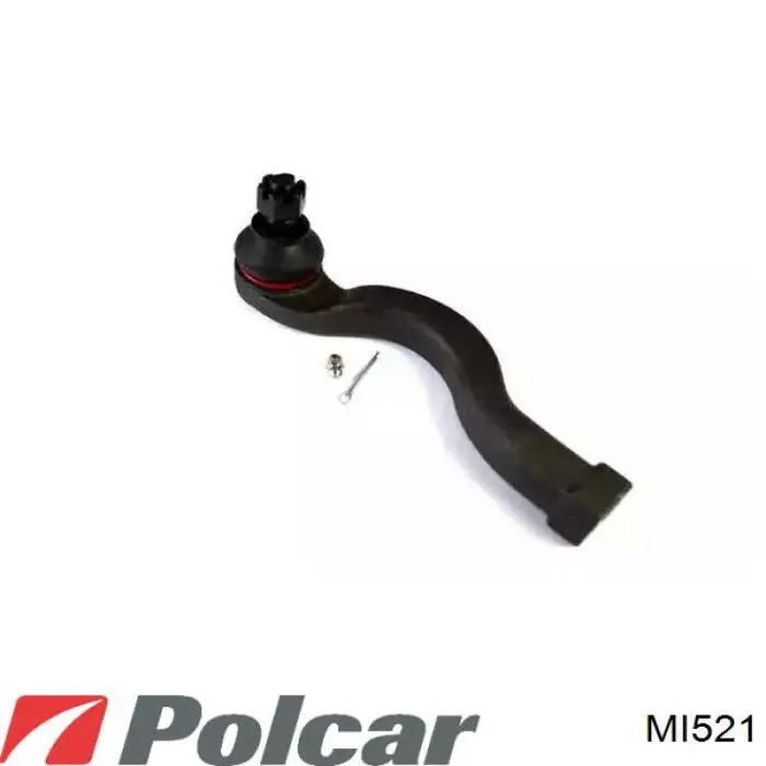 MI521 Polcar Наружный наконечник рулевой тяги