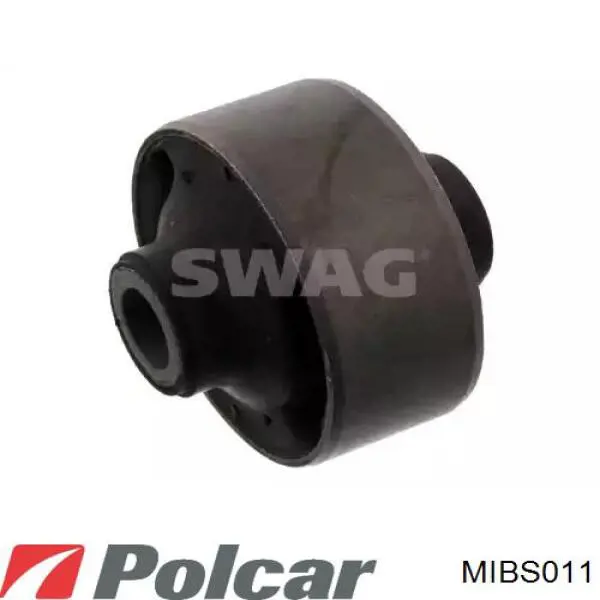 MIBS011 Polcar сайлентблок переднего нижнего рычага
