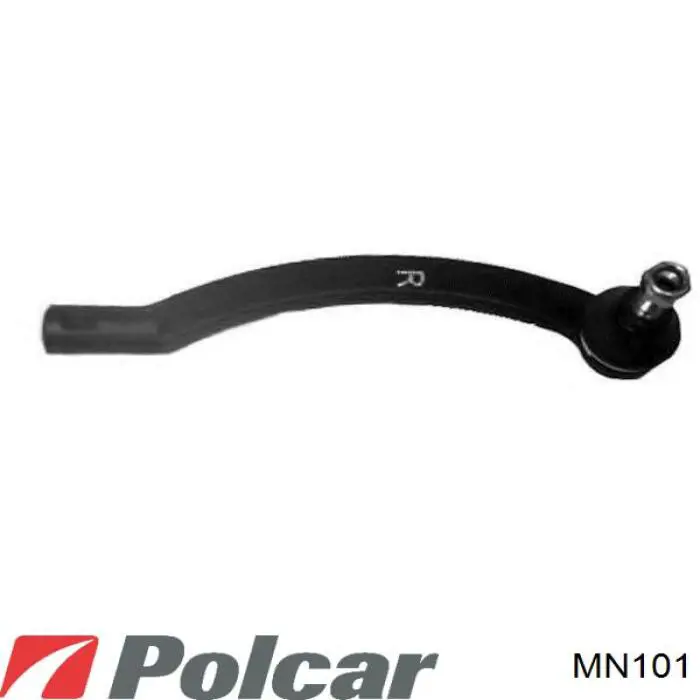 MN101 Polcar Наружный наконечник рулевой тяги