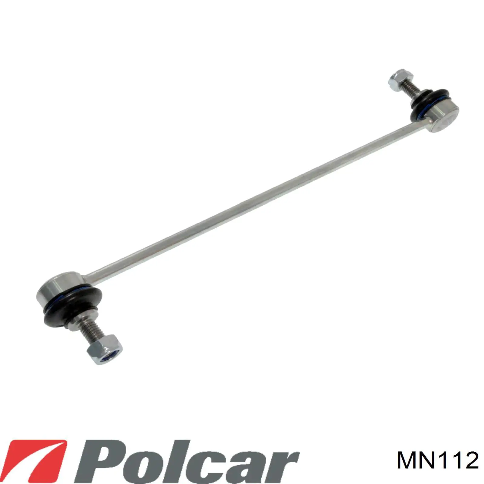 Купить MN112 Polcar Амортизационная стойка