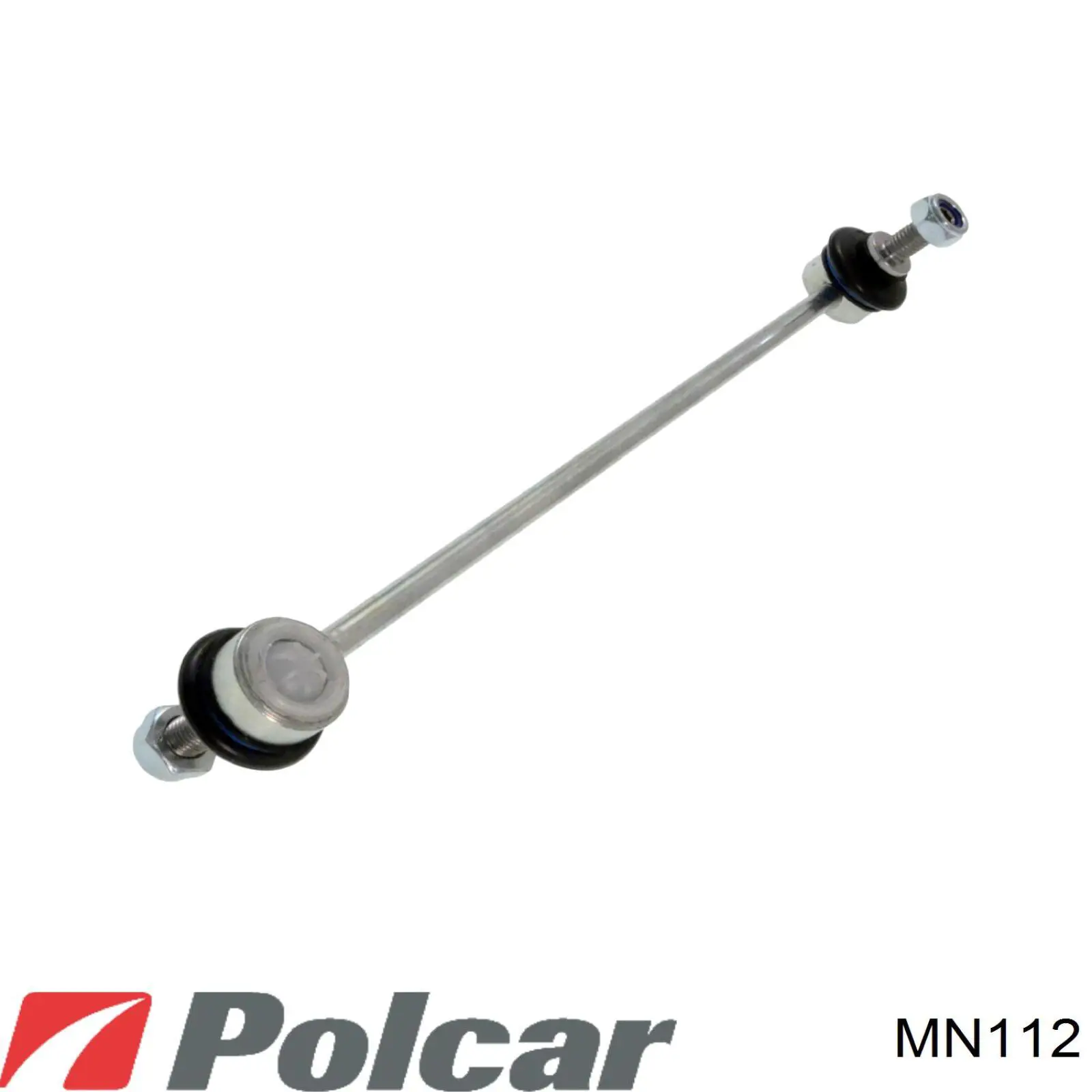 MN112 Polcar Стойка переднего стабилизатора