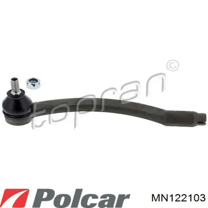Купить 32116777521 BMW Тяга рулевая в сборе левая