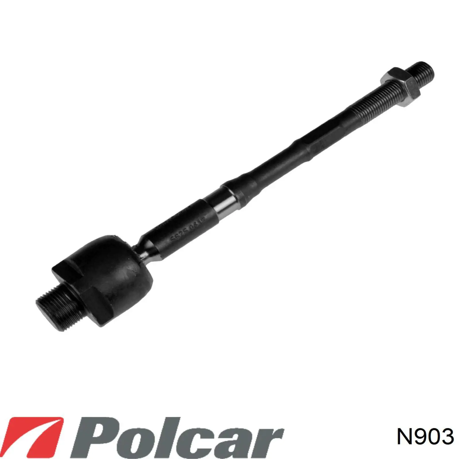 Рулевая рейка N903 Polcar