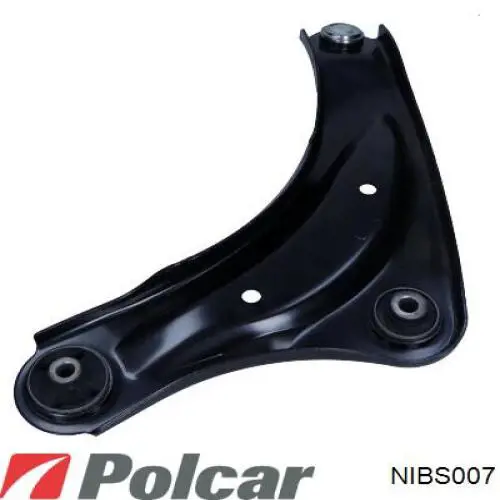 NIBS007 Polcar Сайлентблок нижнего переднего рычага