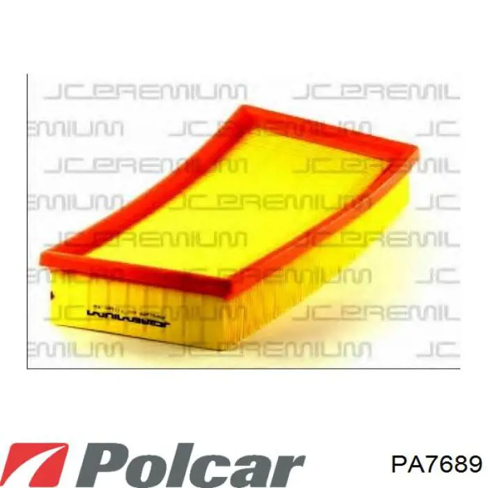 Воздушный фильтр PA7689 Polcar