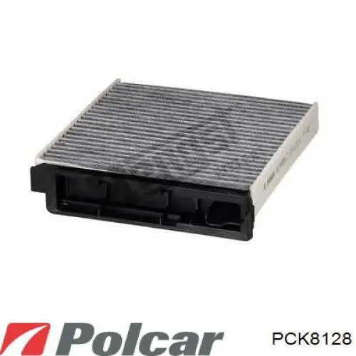 Фильтр салона PCK8128 Polcar