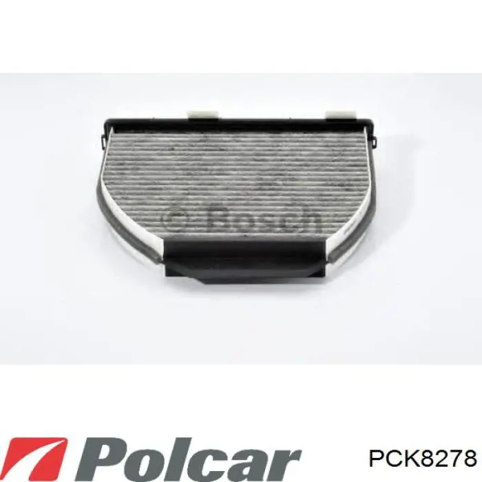 Фильтр салона PCK8278 Polcar