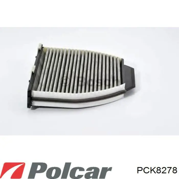 PCK8278 Polcar Внутрисалонный фильтр