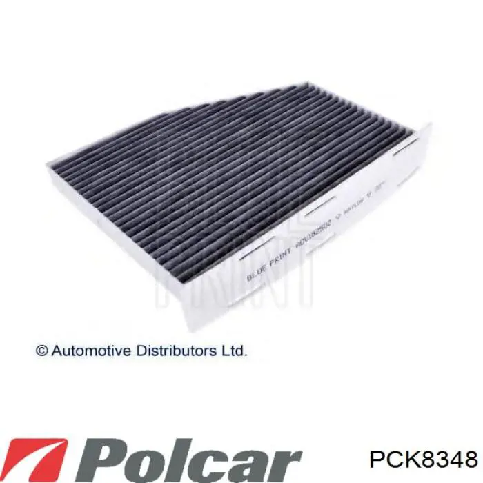 PCK8348 Polcar фильтр салона