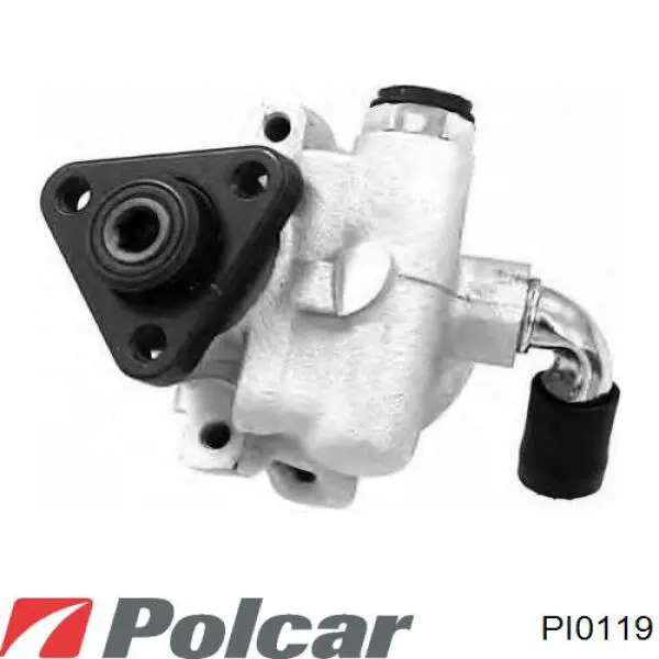 Насос ГУР PI0119 Polcar