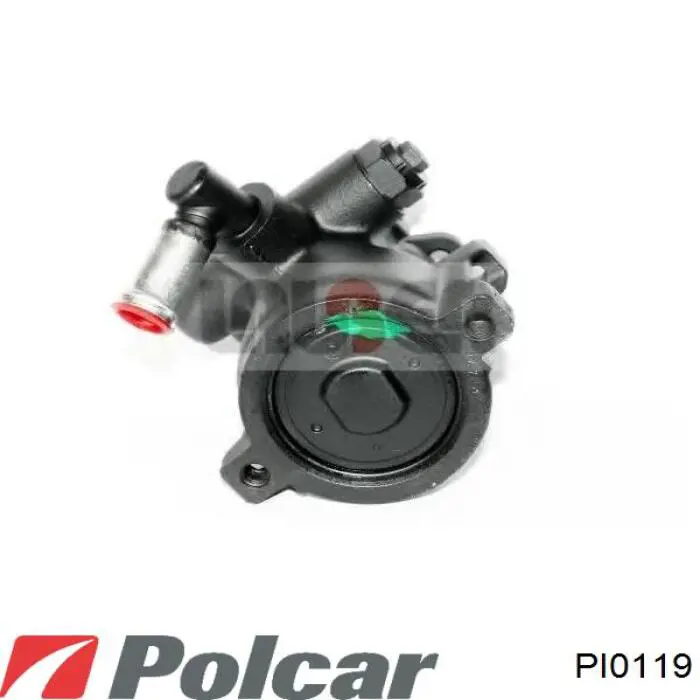 PI0119 Polcar ГУР руля