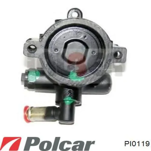 Насос гидравлики Polcar PI0119 цена, от 87.93 USD