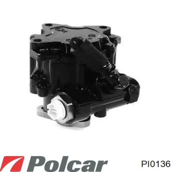 Насос гидравлики Polcar PI0136 цена, от 40.34 USD