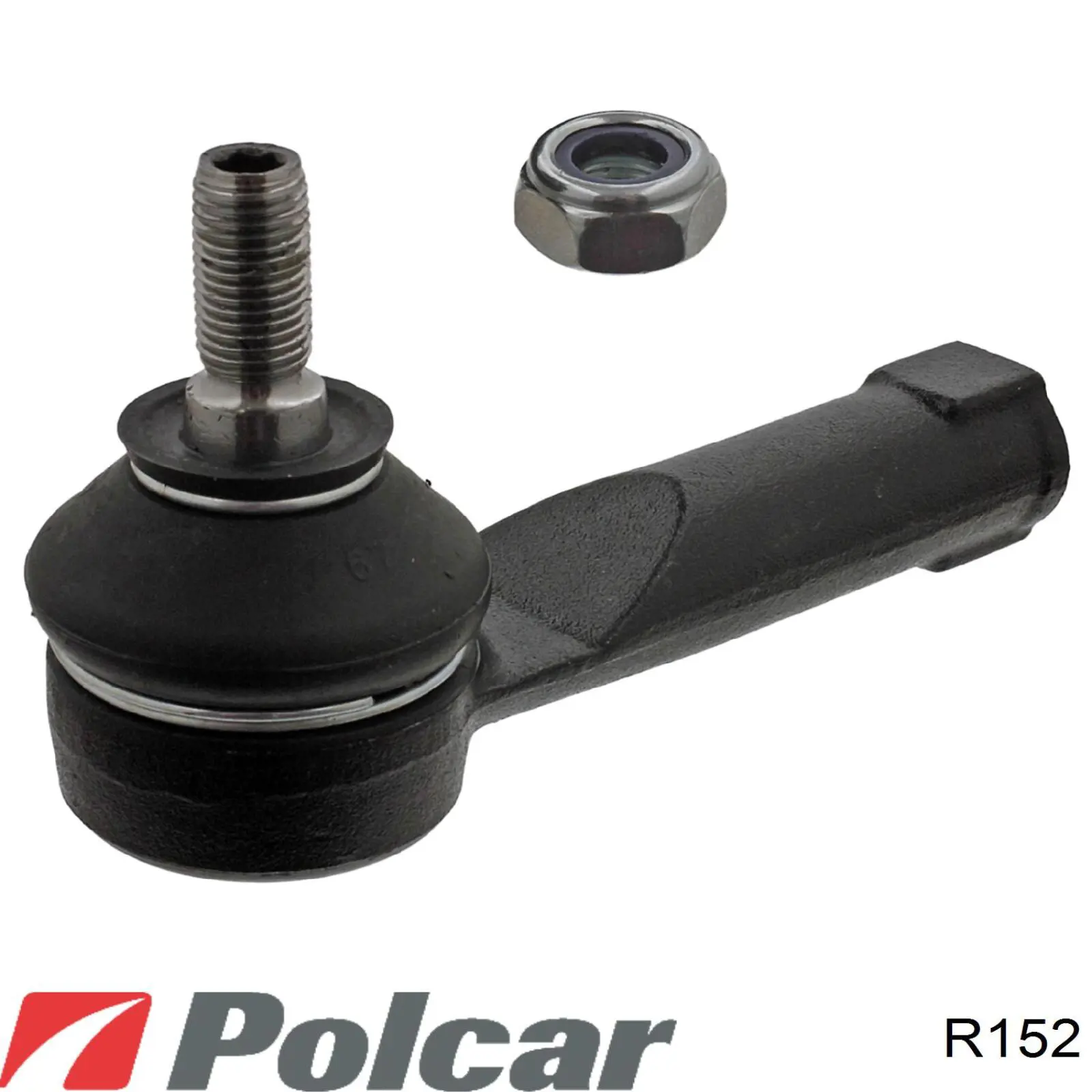 Рулевая тяга R152 Polcar