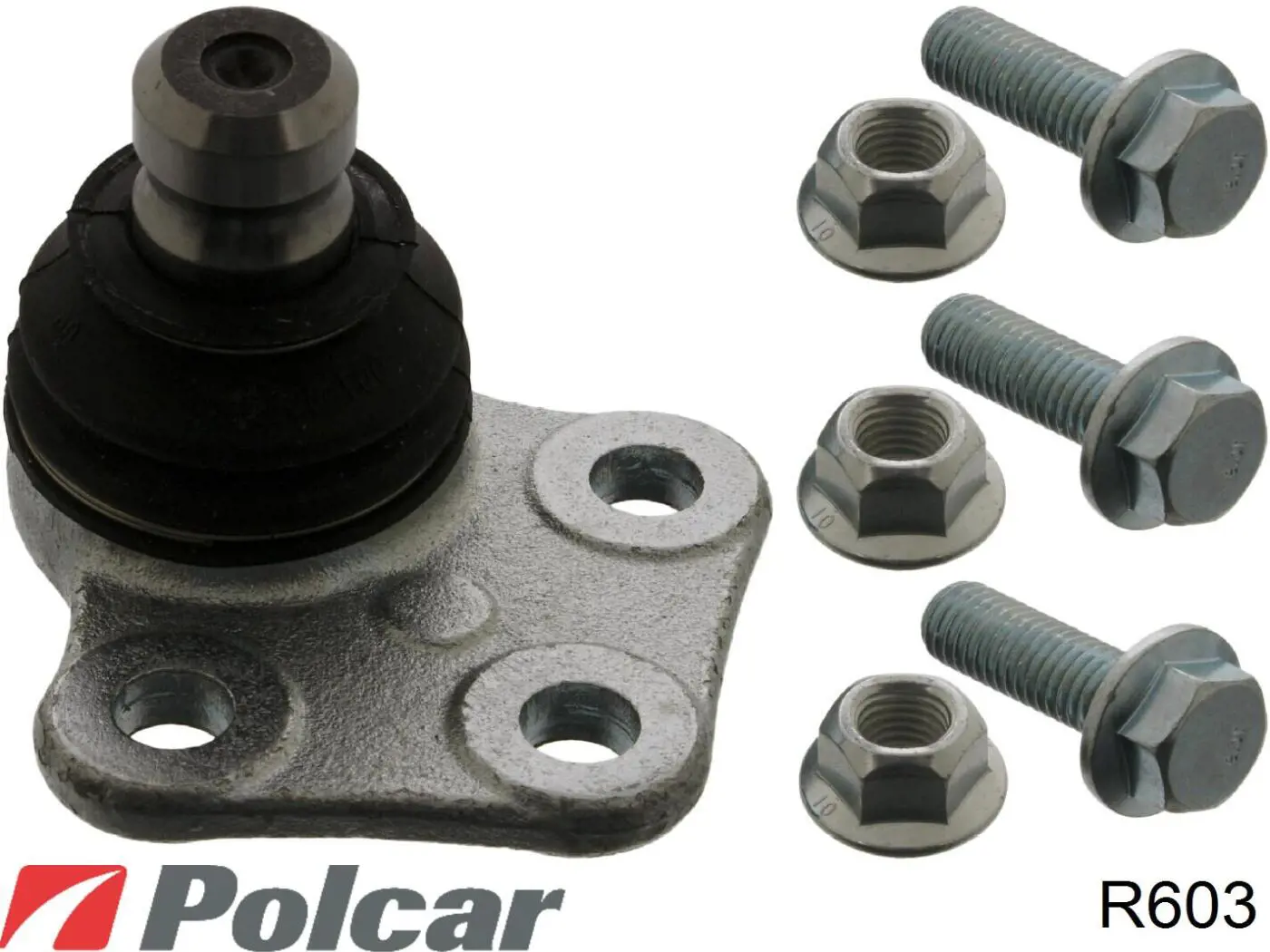 Рулевая тяга R603 Polcar