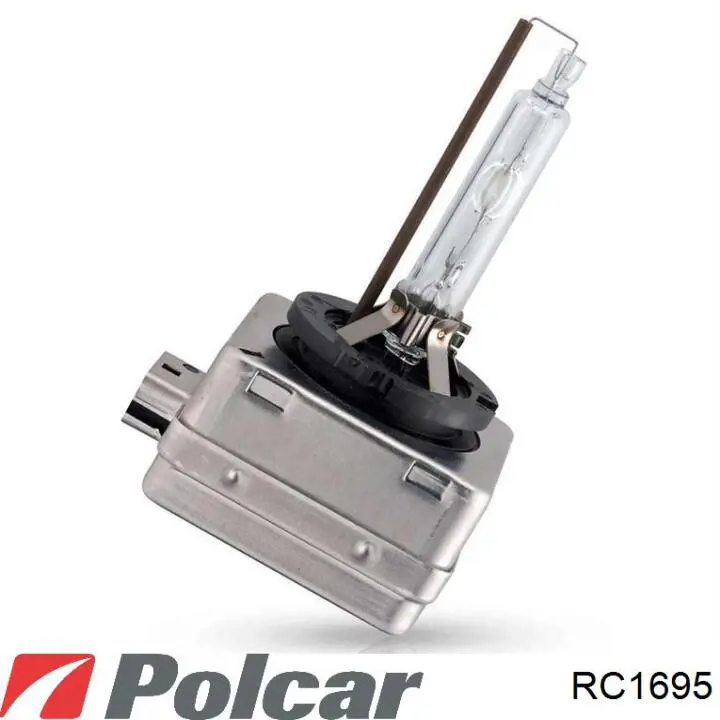 RC1695 Polcar натяжитель приводного ремня