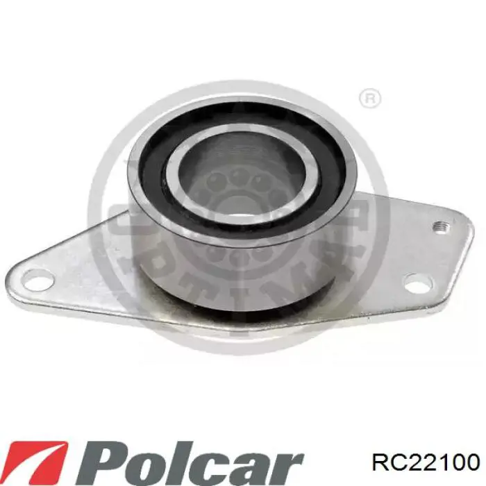 RC221-00 Polcar ролик ремня грм паразитный