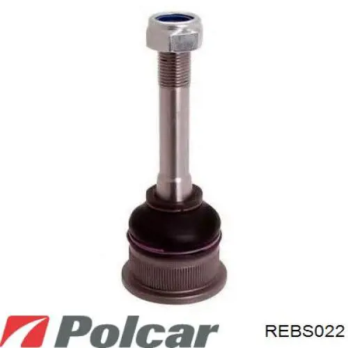Сайлентблок заднего подрамника Polcar REBS022 цена, от 19.66 USD
