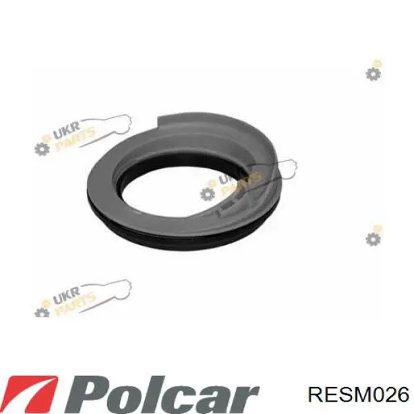 Опорный подшипник амортизатора RESM026 Polcar