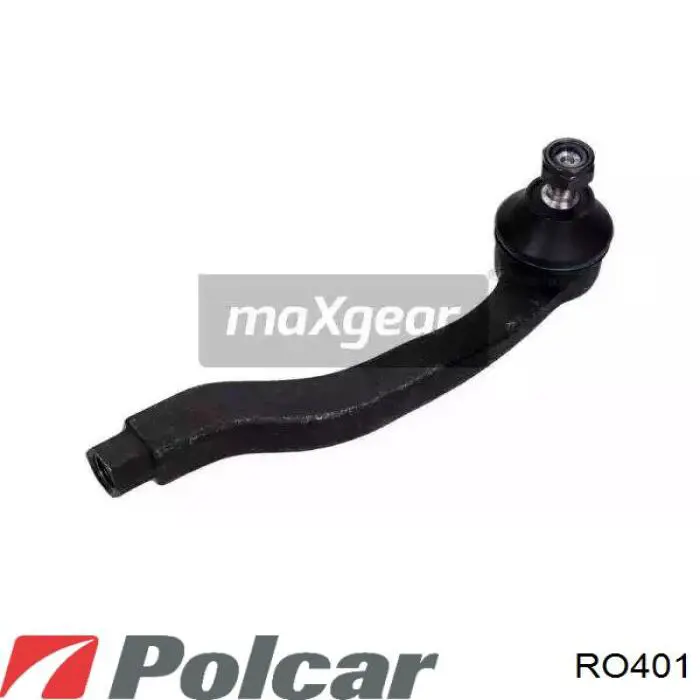Купить RO401 Polcar Наконечник рулевой тяги, внешний