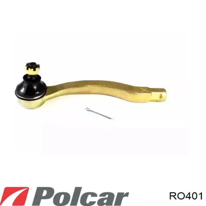 RO401 Polcar Наружный наконечник рулевой тяги