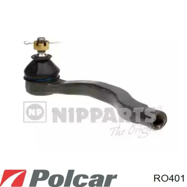 Рулевой наконечник RO401 Polcar