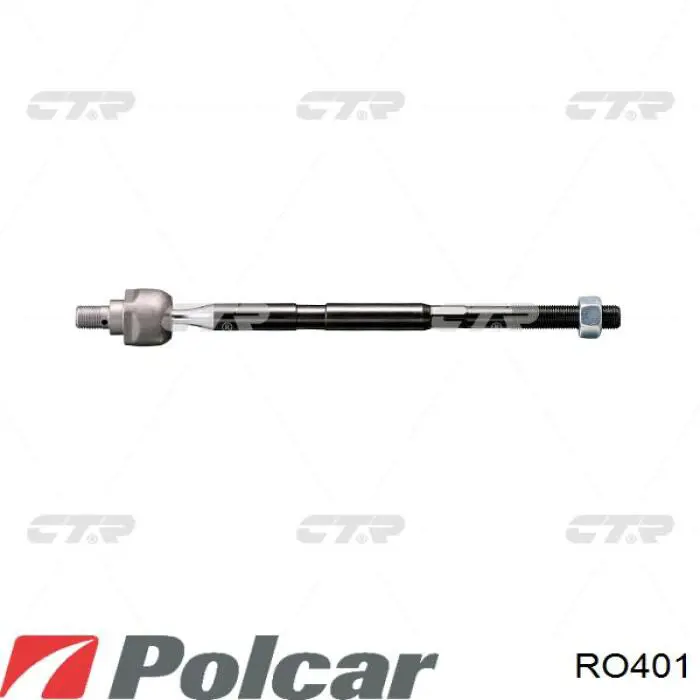 Рулевой наконечник Polcar RO401 цена, от 11.98 USD